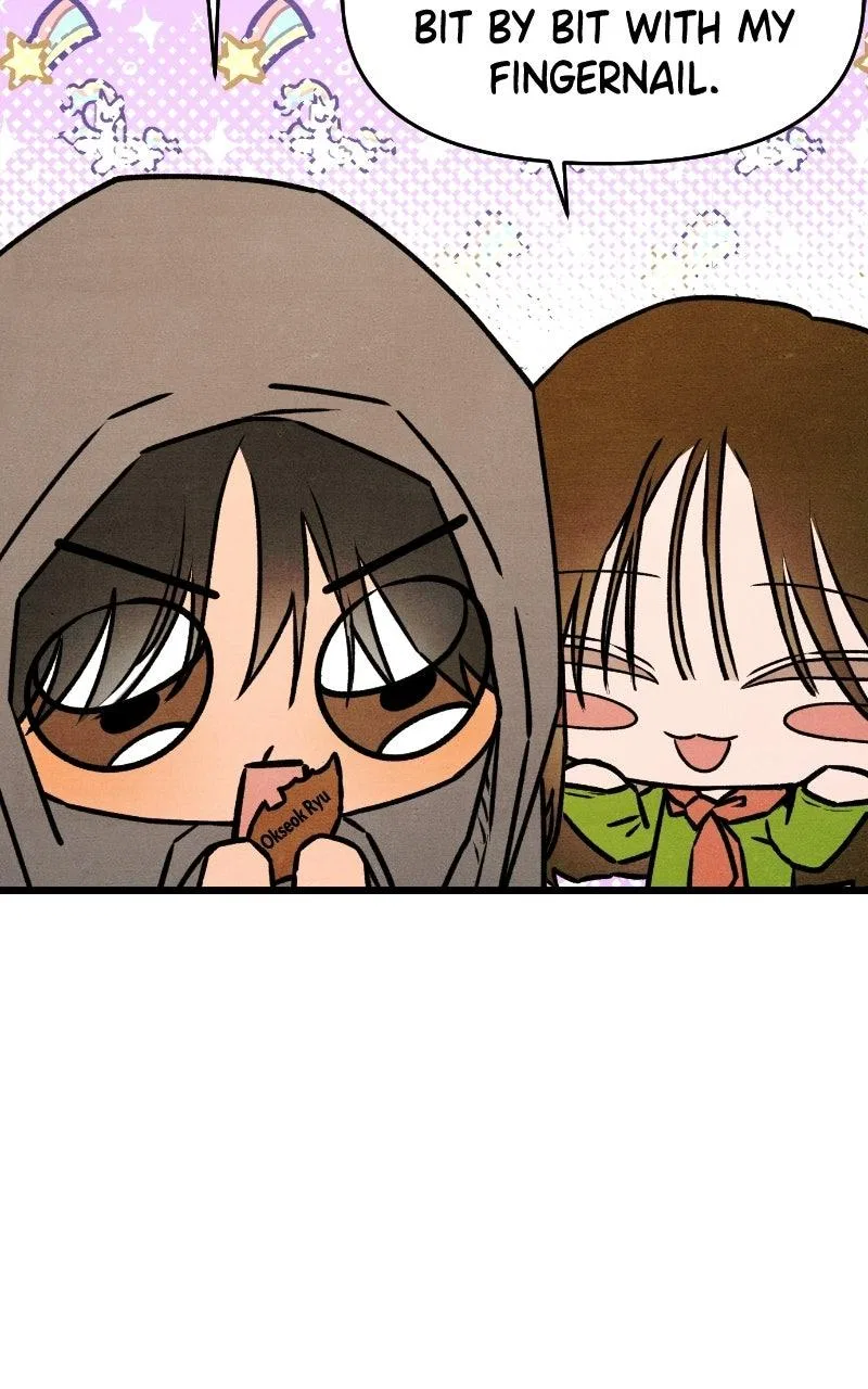 Who’s That Long-Haired Senior? Chapter 92 – Page 62