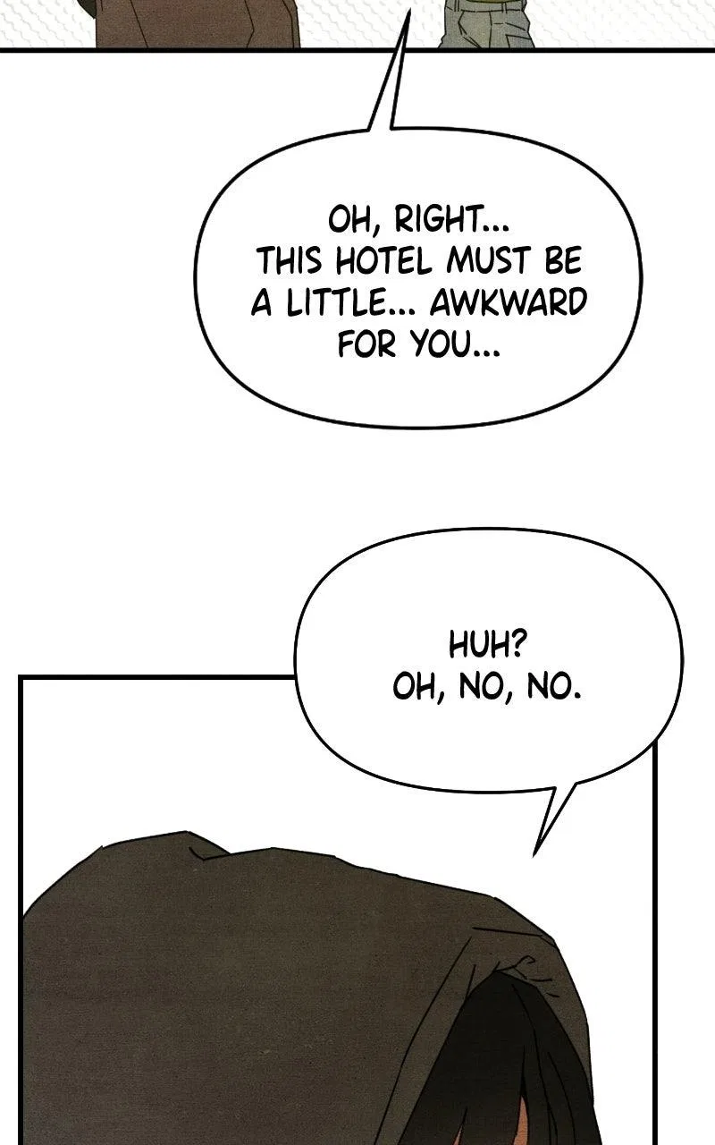 Who’s That Long-Haired Senior? Chapter 92 – Page 70