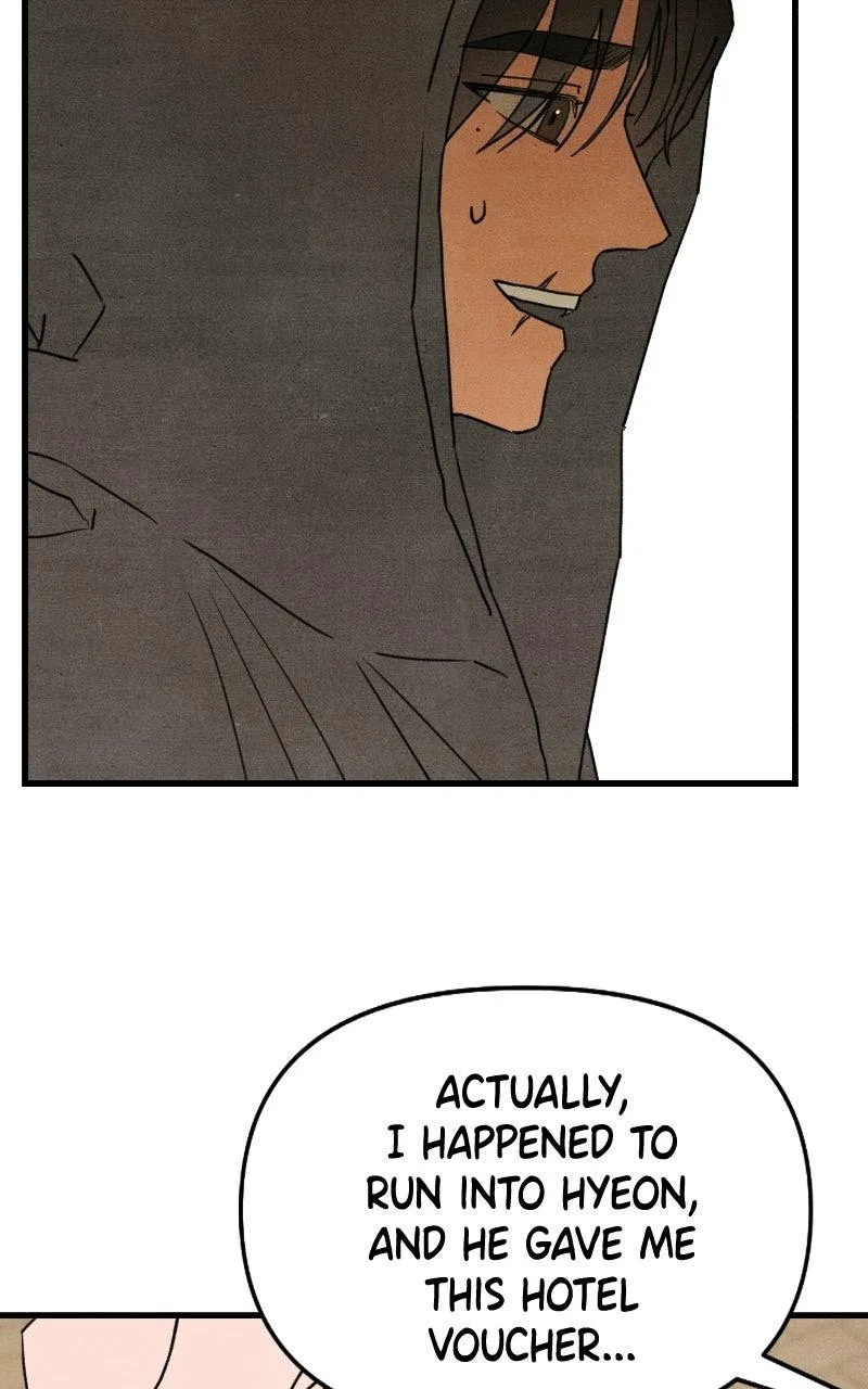 Who’s That Long-Haired Senior? Chapter 92 – Page 71