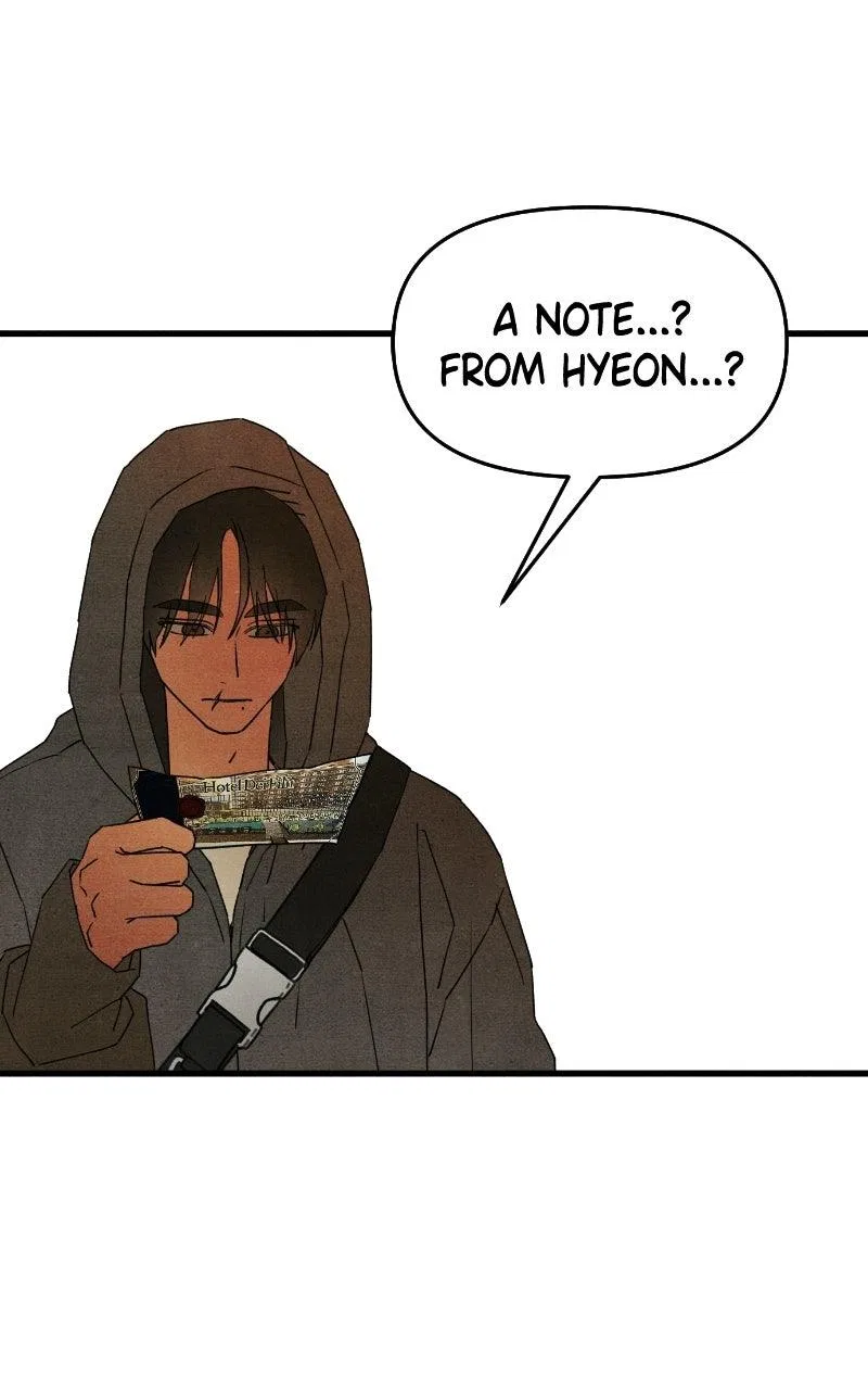 Who’s That Long-Haired Senior? Chapter 92 – Page 73
