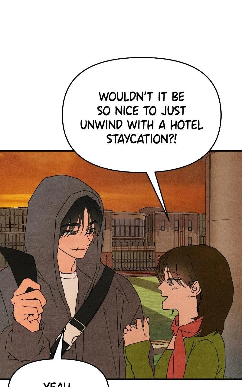 Who’s That Long-Haired Senior? Chapter 92 – Page 74