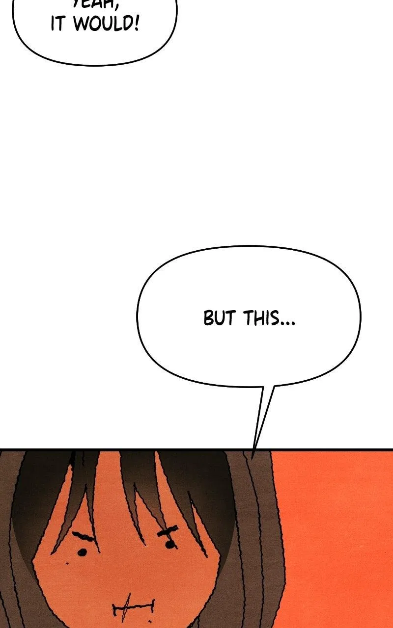 Who’s That Long-Haired Senior? Chapter 92 – Page 75