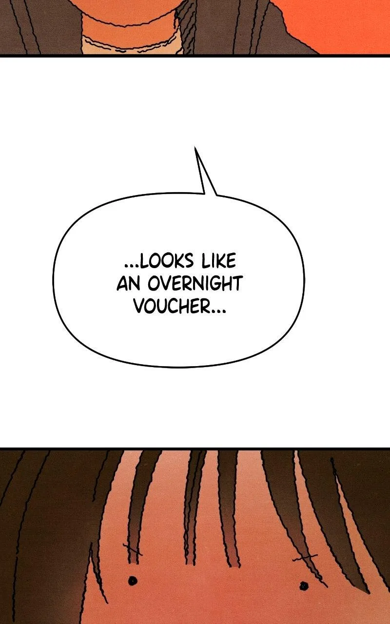 Who’s That Long-Haired Senior? Chapter 92 – Page 76