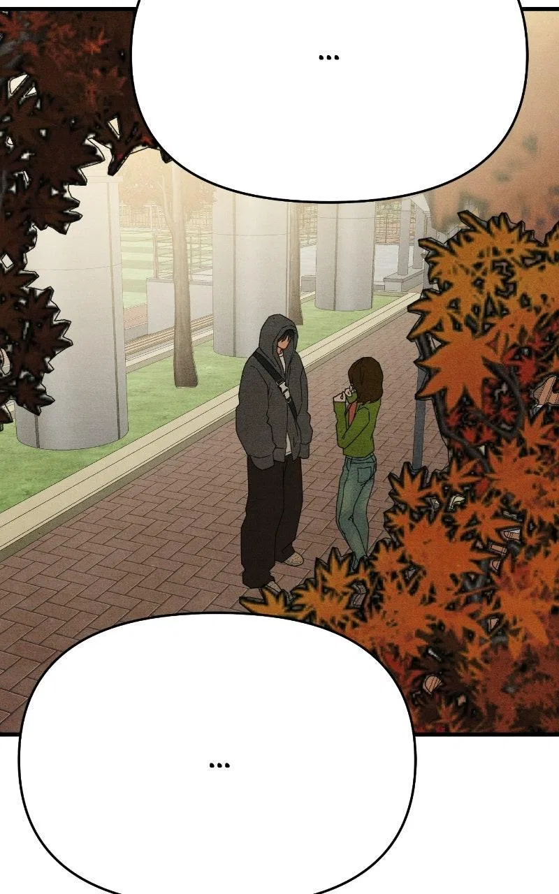 Who’s That Long-Haired Senior? Chapter 92 – Page 79