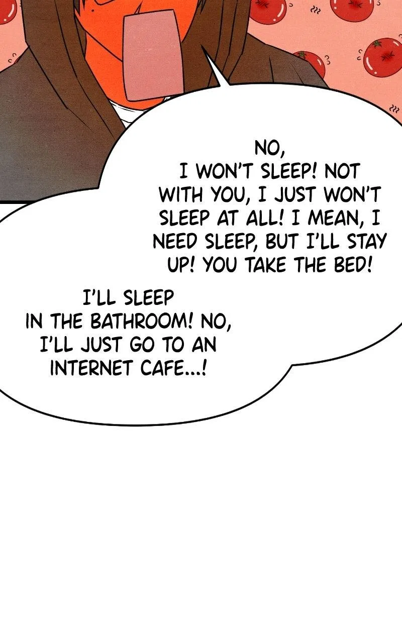 Who’s That Long-Haired Senior? Chapter 92 – Page 82