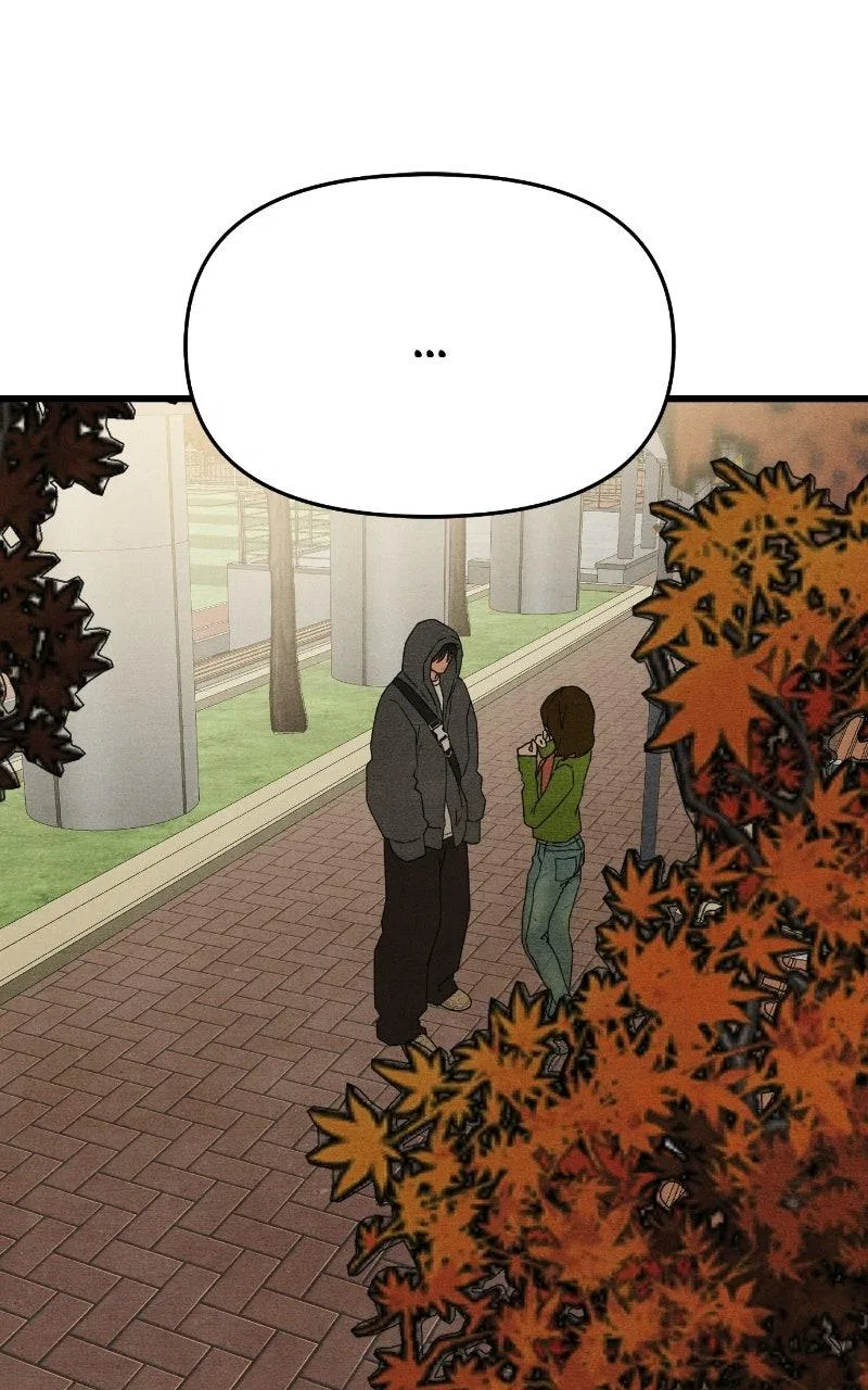 Who’s That Long-Haired Senior? Chapter 92 – Page 83