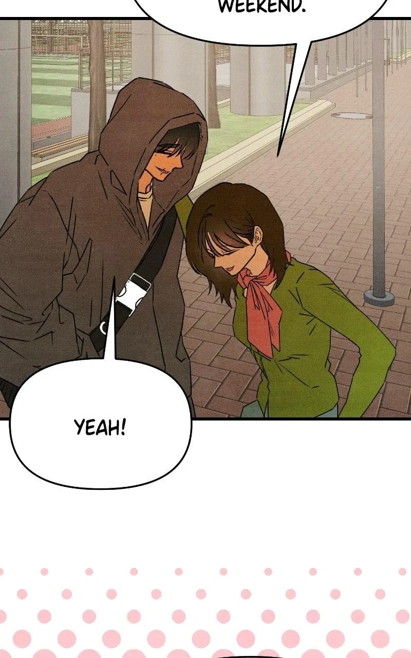 Who’s That Long-Haired Senior? Chapter 92 – Page 87