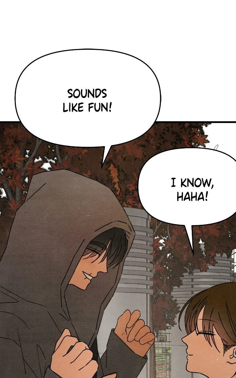 Who’s That Long-Haired Senior? Chapter 92 – Page 89