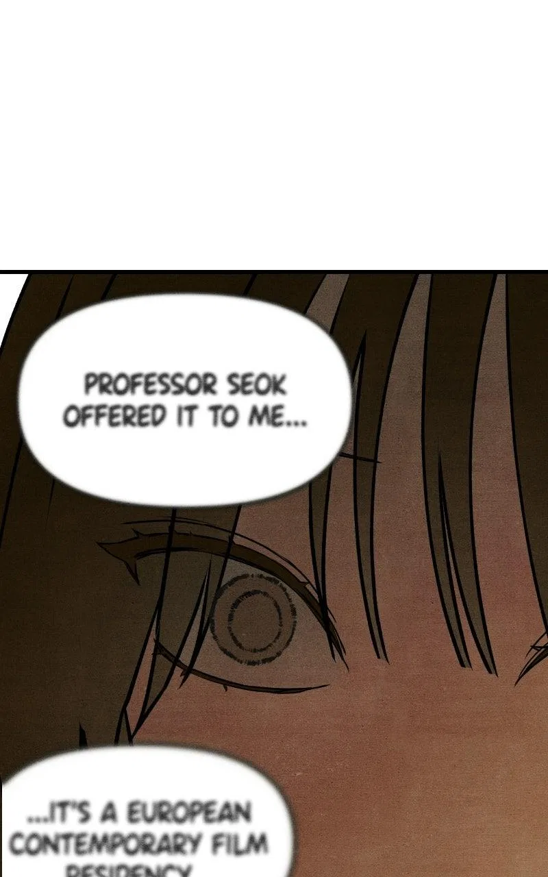 Who’s That Long-Haired Senior? Chapter 92 – Page 95