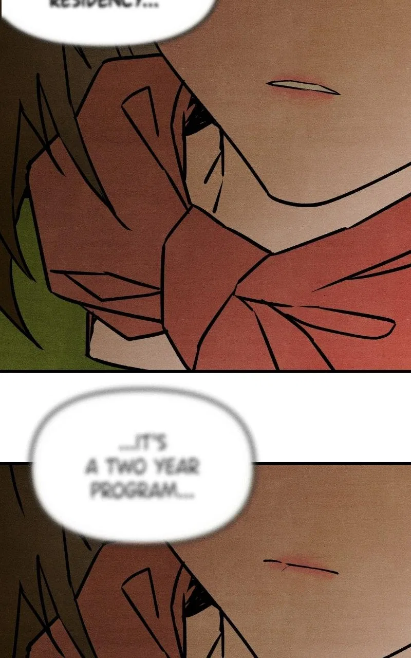 Who’s That Long-Haired Senior? Chapter 92 – Page 96