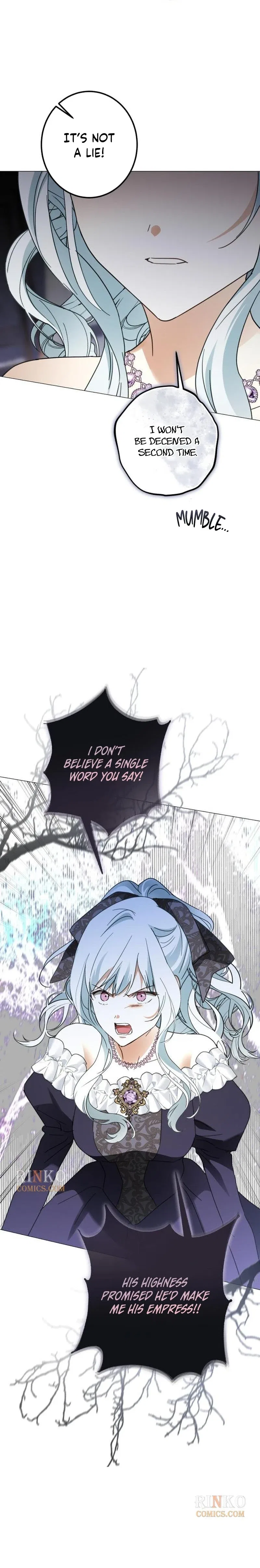 I Became The Duke’s Male Servant Chapter 77 – Page 17