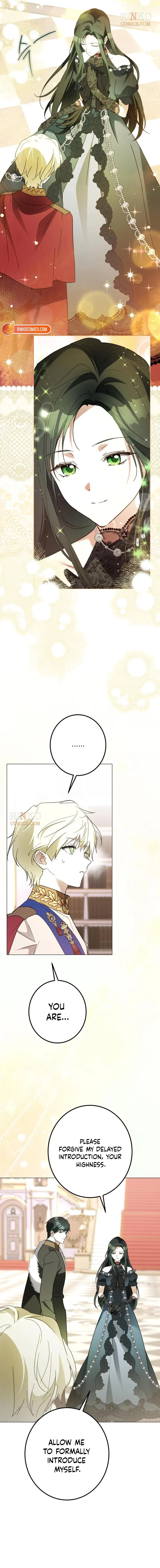 I Became The Duke’s Male Servant Chapter 76 – Page 10