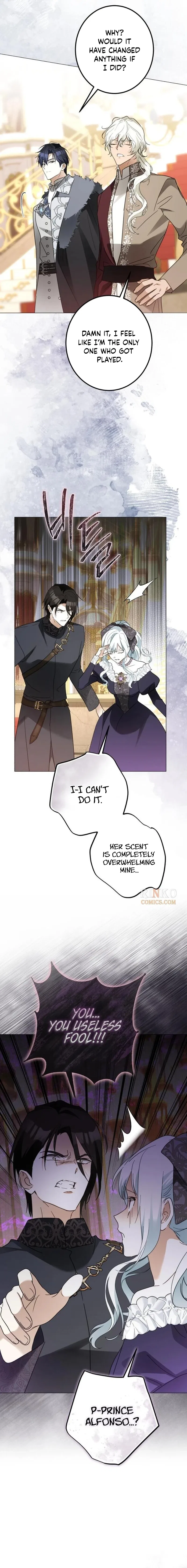 I Became The Duke’s Male Servant Chapter 76 – Page 18