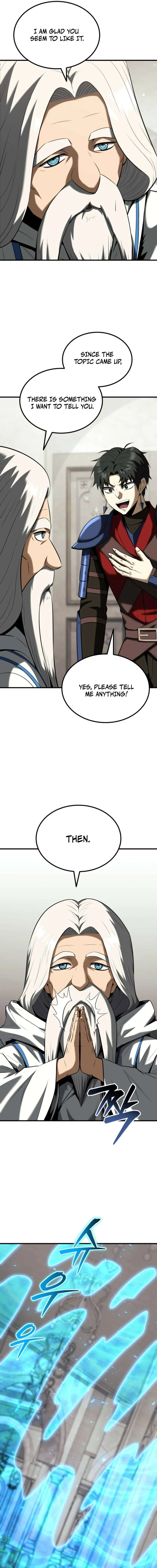 The Return of the Unrivaled Genius Ranker Chapter 35 – Page 4