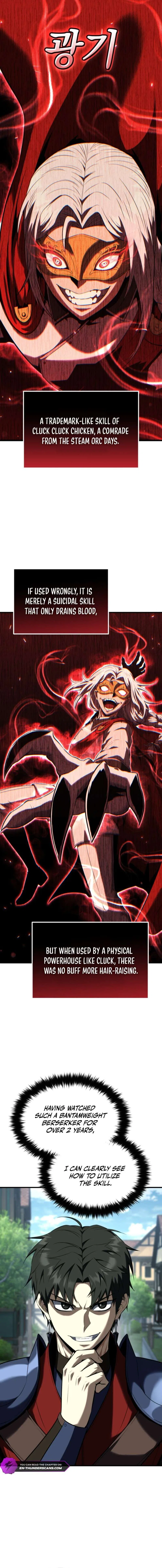 The Return of the Unrivaled Genius Ranker Chapter 35 – Page 13