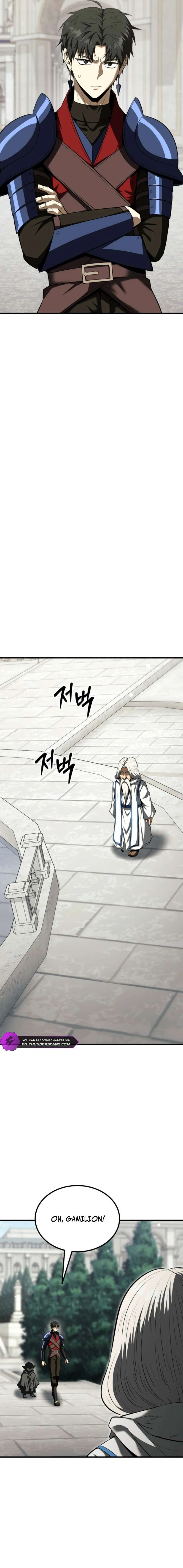 The Return of the Unrivaled Genius Ranker Chapter 35 – Page 16