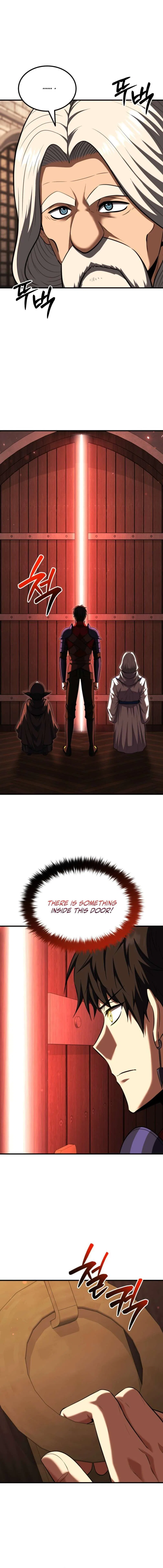 The Return of the Unrivaled Genius Ranker Chapter 35 – Page 21