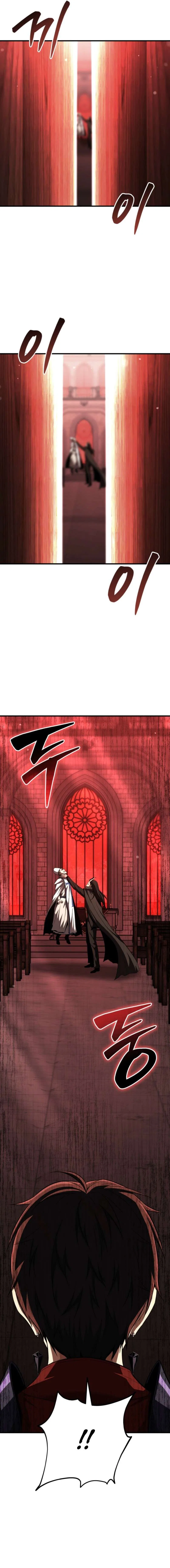The Return of the Unrivaled Genius Ranker Chapter 35 – Page 22