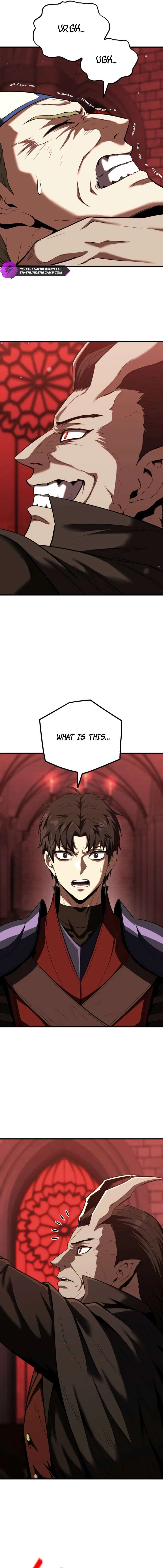 The Return of the Unrivaled Genius Ranker Chapter 35 – Page 23
