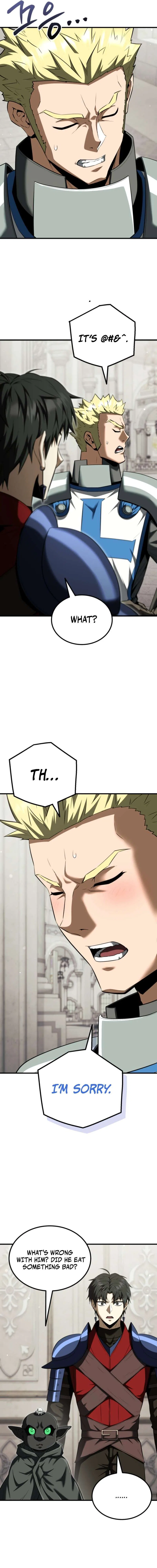 The Return of the Unrivaled Genius Ranker Chapter 34 – Page 18