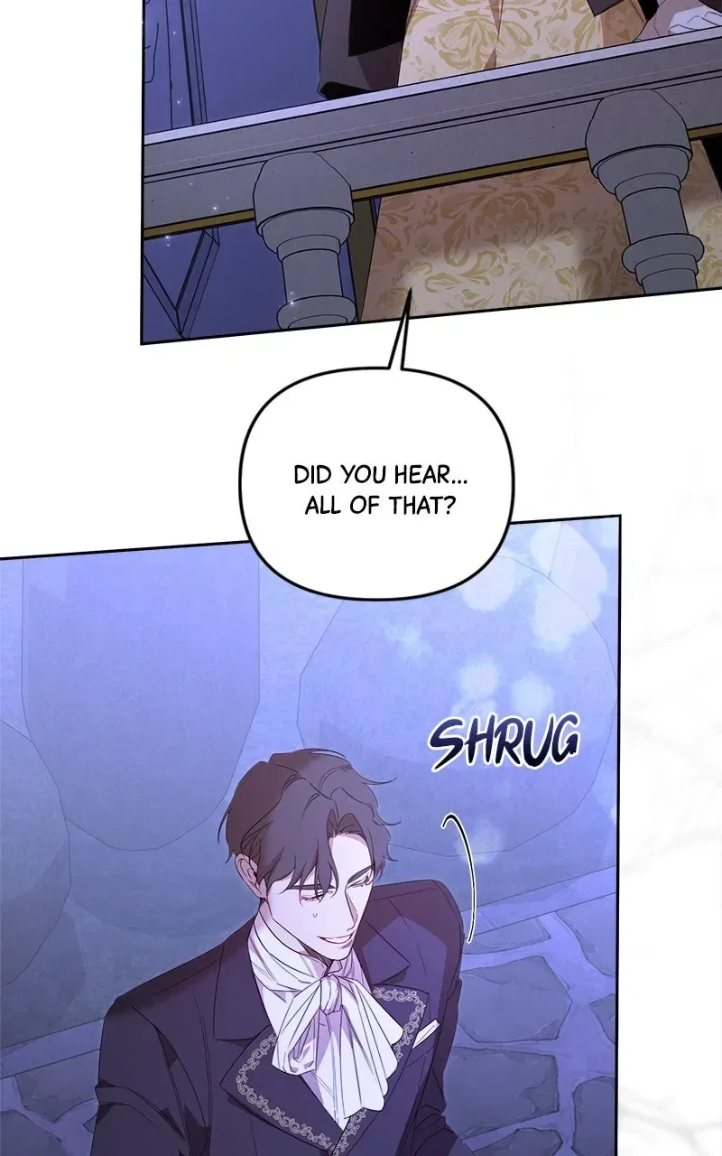 Where the Golden Rose Was Plucked Chapter 41 – Page 2