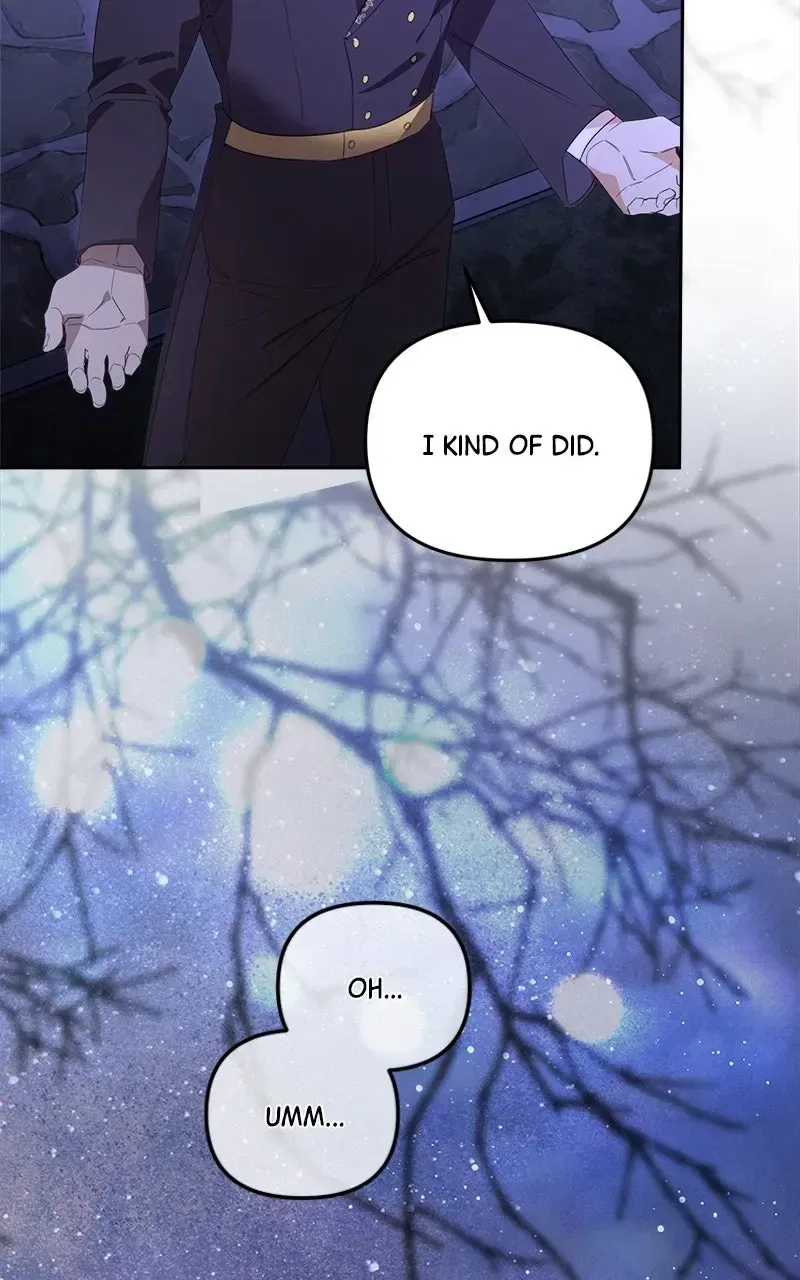 Where the Golden Rose Was Plucked Chapter 41 – Page 3