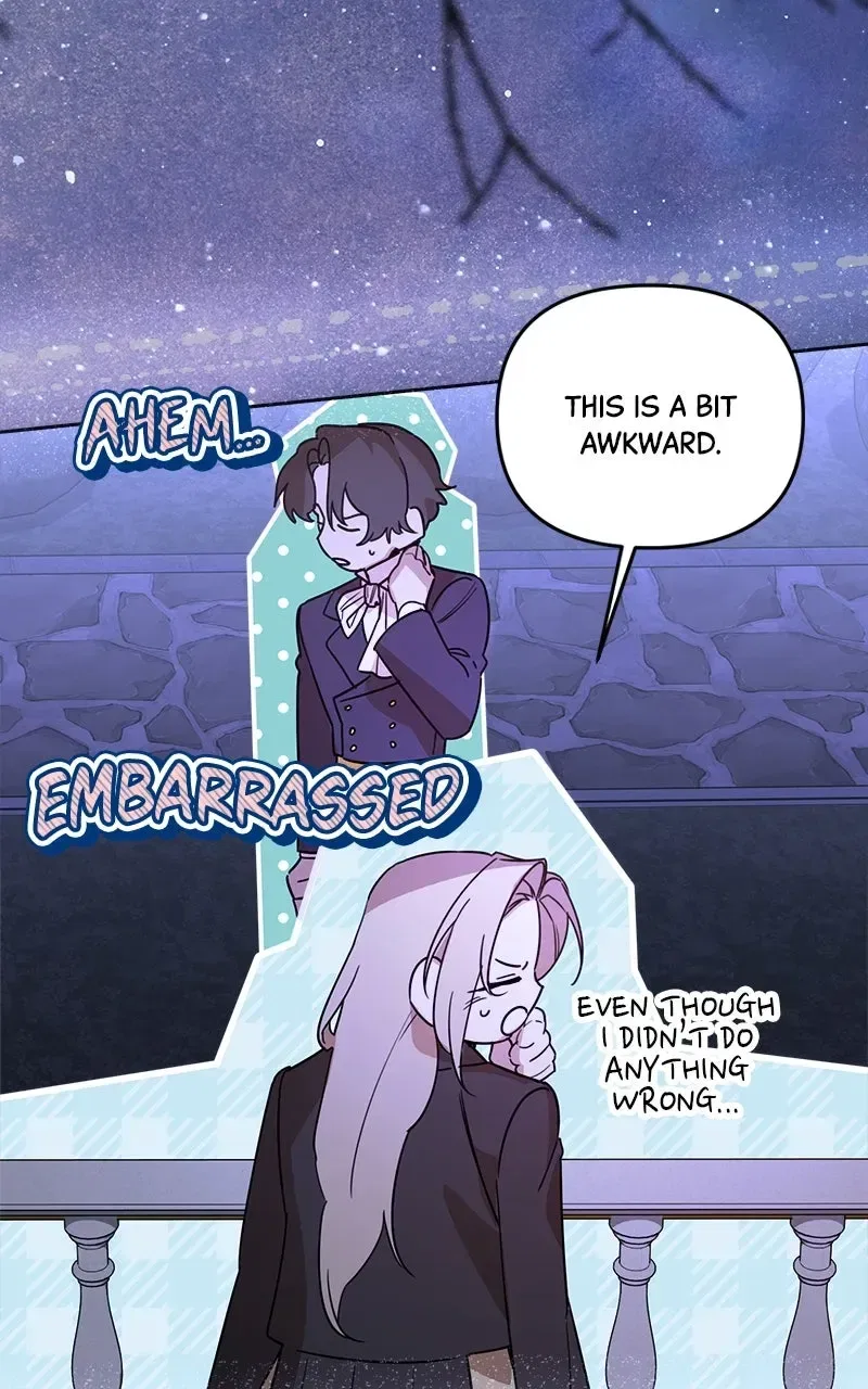 Where the Golden Rose Was Plucked Chapter 41 – Page 4