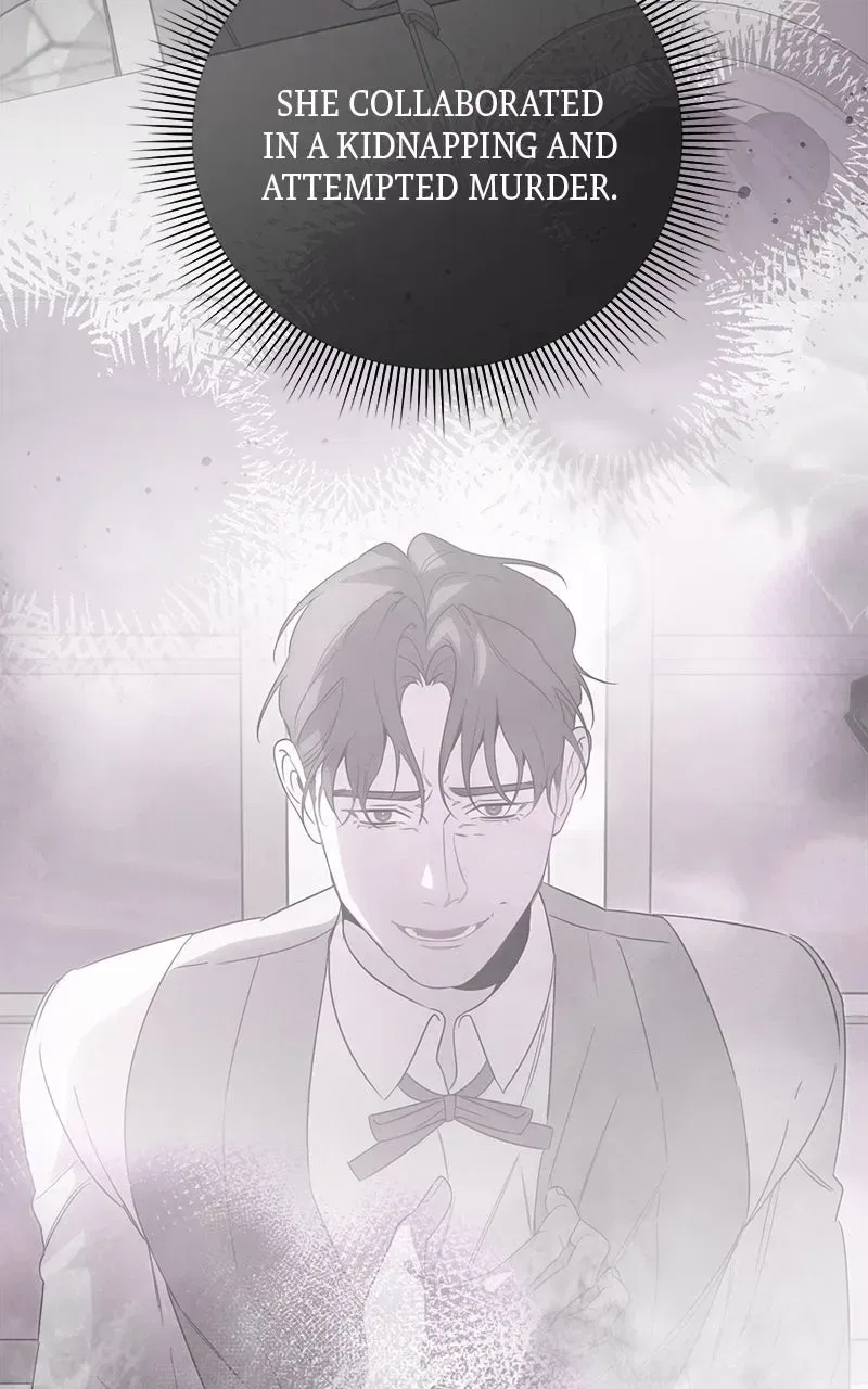Where the Golden Rose Was Plucked Chapter 41 – Page 8