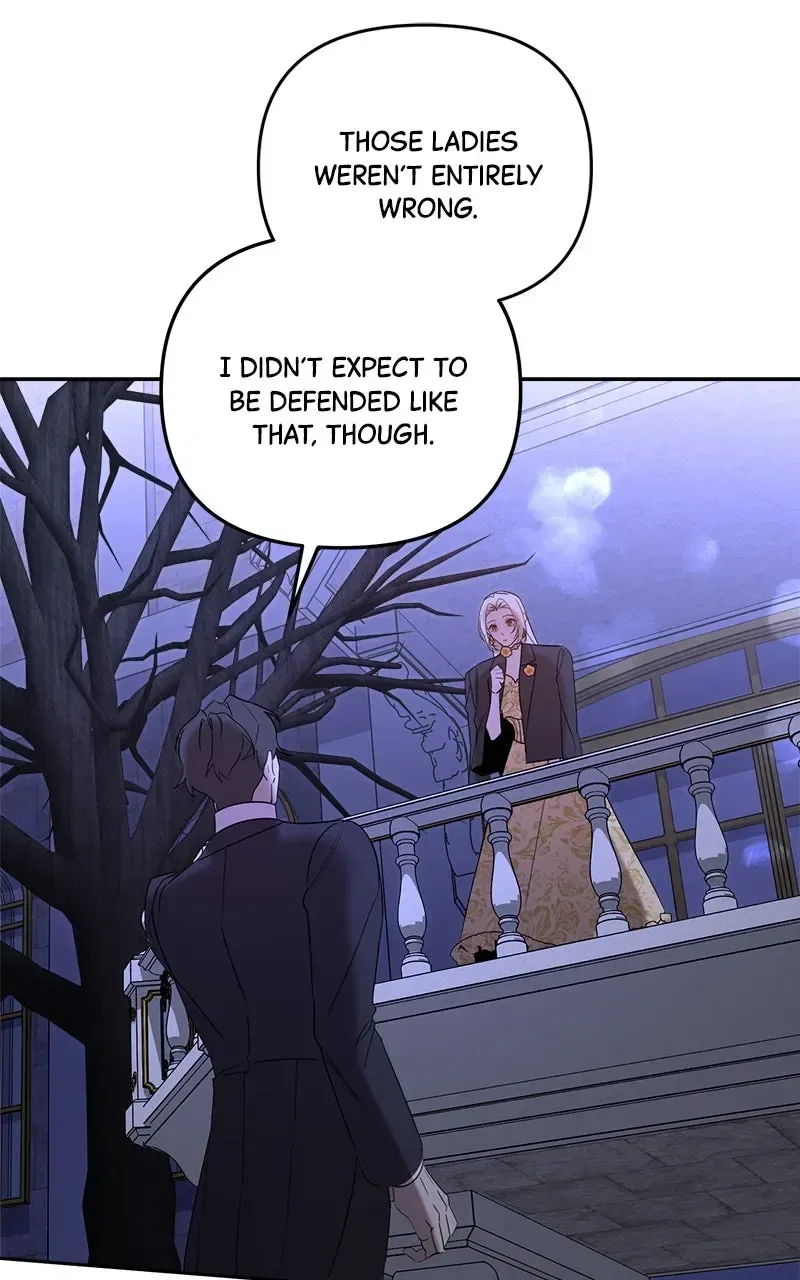 Where the Golden Rose Was Plucked Chapter 41 – Page 11
