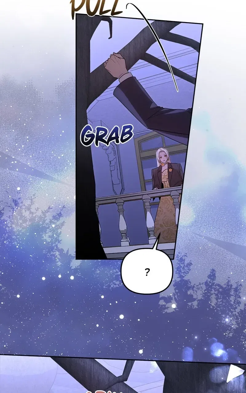 Where the Golden Rose Was Plucked Chapter 41 – Page 17