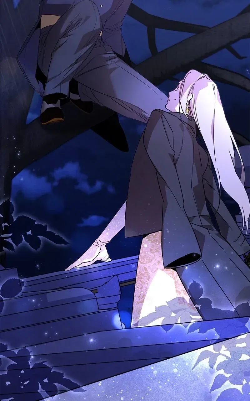 Where the Golden Rose Was Plucked Chapter 41 – Page 22