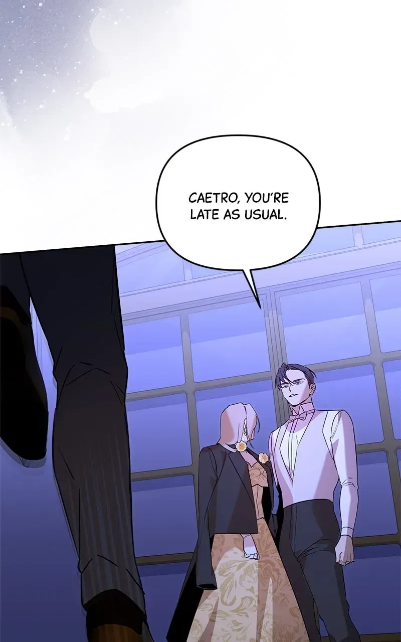 Where the Golden Rose Was Plucked Chapter 41 – Page 26