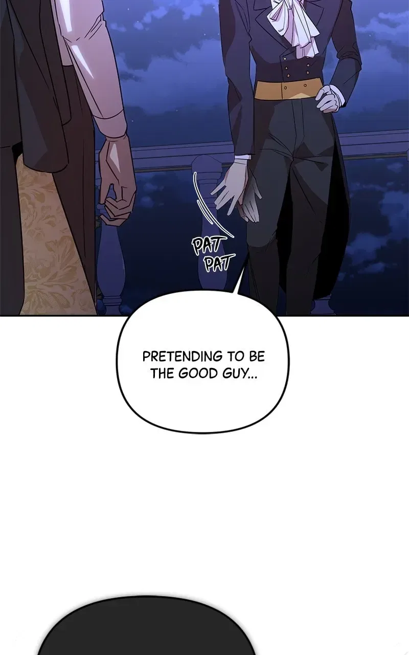Where the Golden Rose Was Plucked Chapter 41 – Page 28