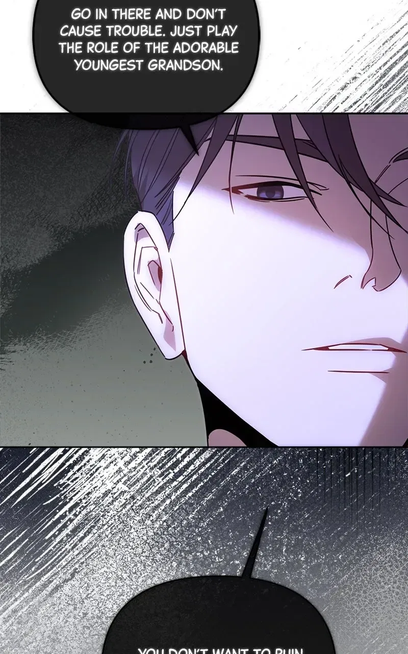 Where the Golden Rose Was Plucked Chapter 41 – Page 29