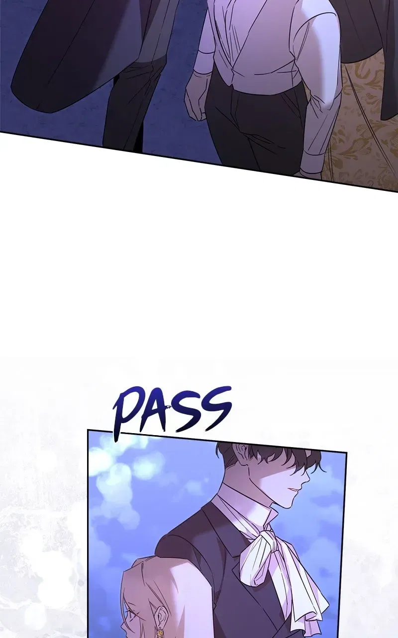 Where the Golden Rose Was Plucked Chapter 41 – Page 32