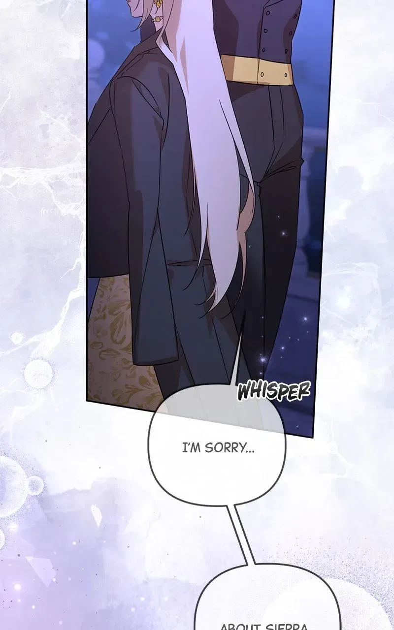 Where the Golden Rose Was Plucked Chapter 41 – Page 33