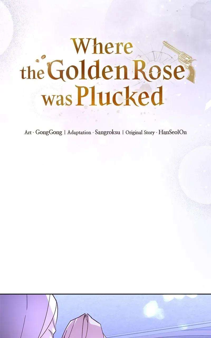 Where the Golden Rose Was Plucked Chapter 41 – Page 35