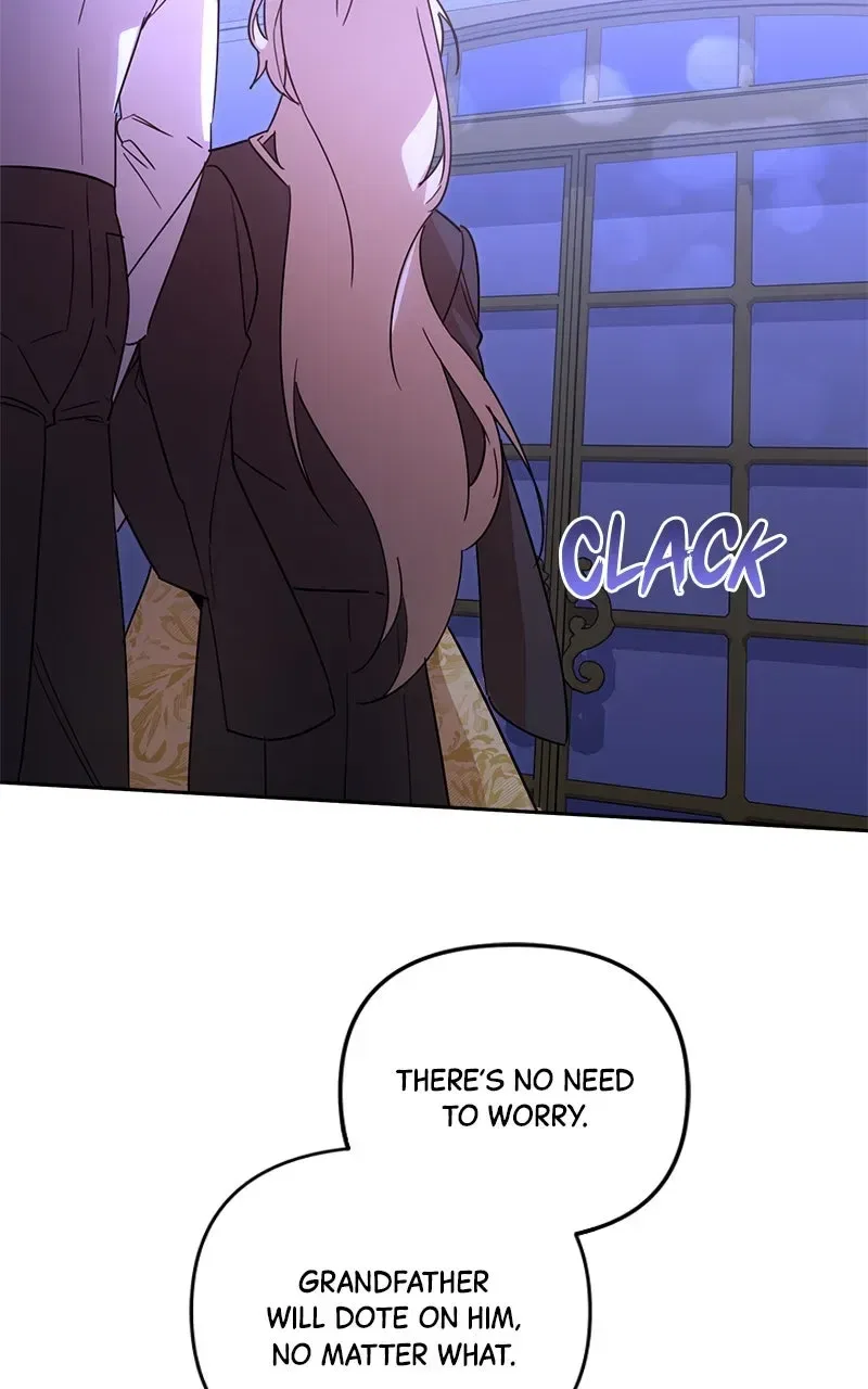 Where the Golden Rose Was Plucked Chapter 41 – Page 36