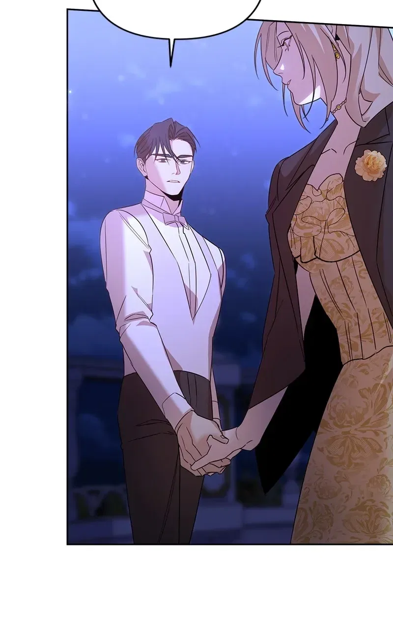 Where the Golden Rose Was Plucked Chapter 41 – Page 37