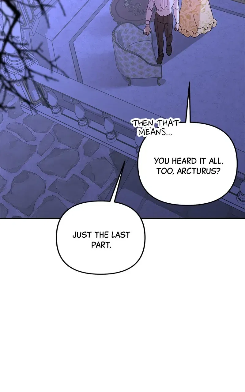 Where the Golden Rose Was Plucked Chapter 41 – Page 39