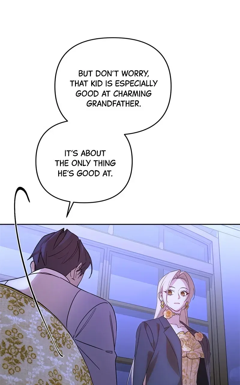 Where the Golden Rose Was Plucked Chapter 41 – Page 40
