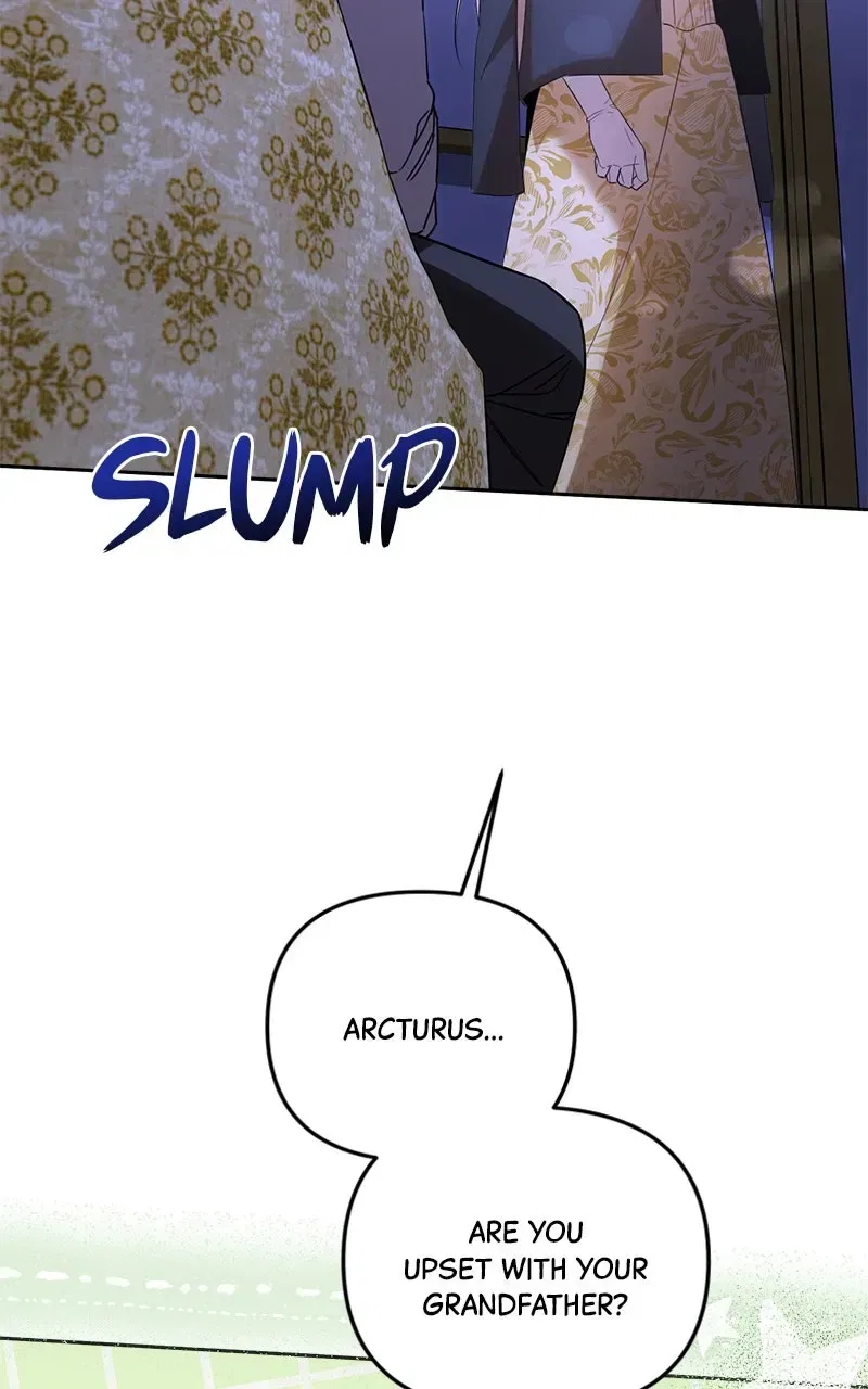 Where the Golden Rose Was Plucked Chapter 41 – Page 41