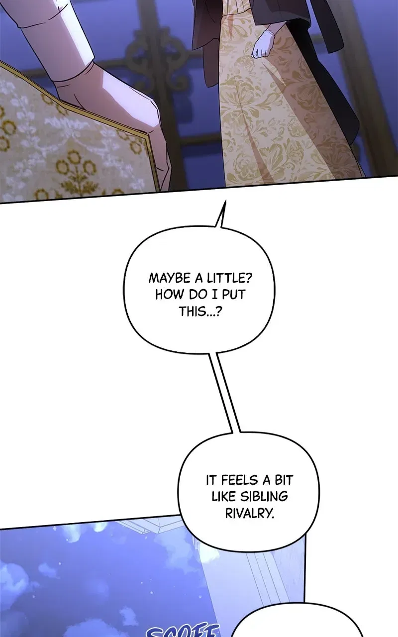 Where the Golden Rose Was Plucked Chapter 41 – Page 44