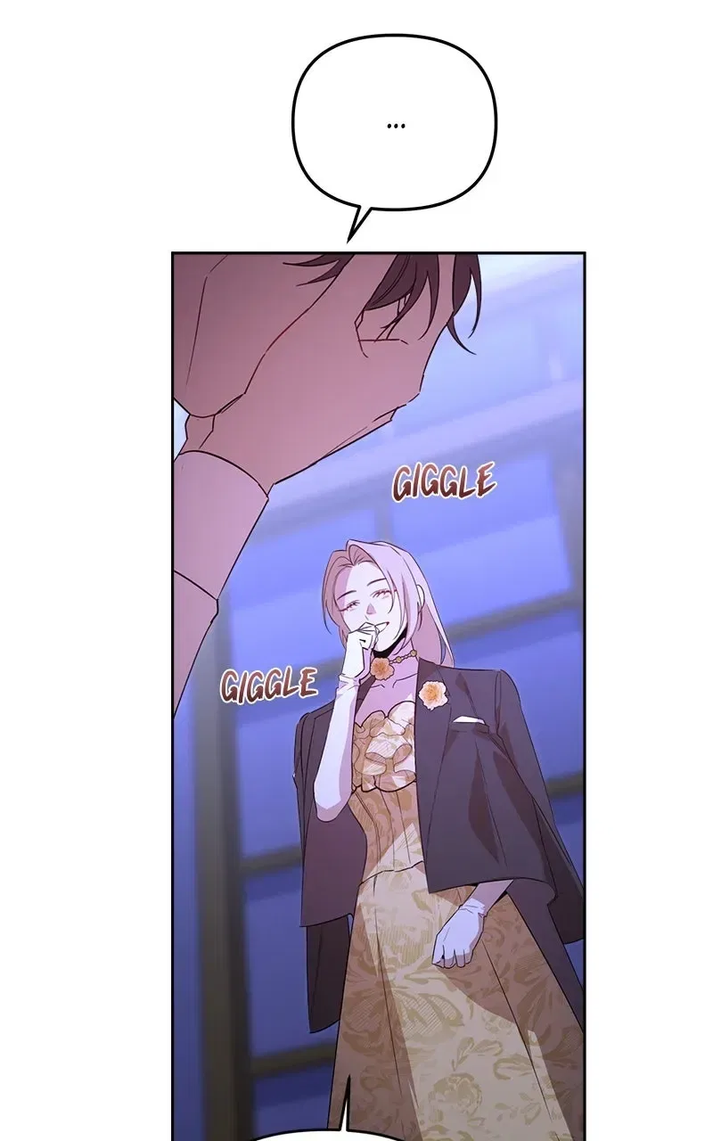 Where the Golden Rose Was Plucked Chapter 41 – Page 48