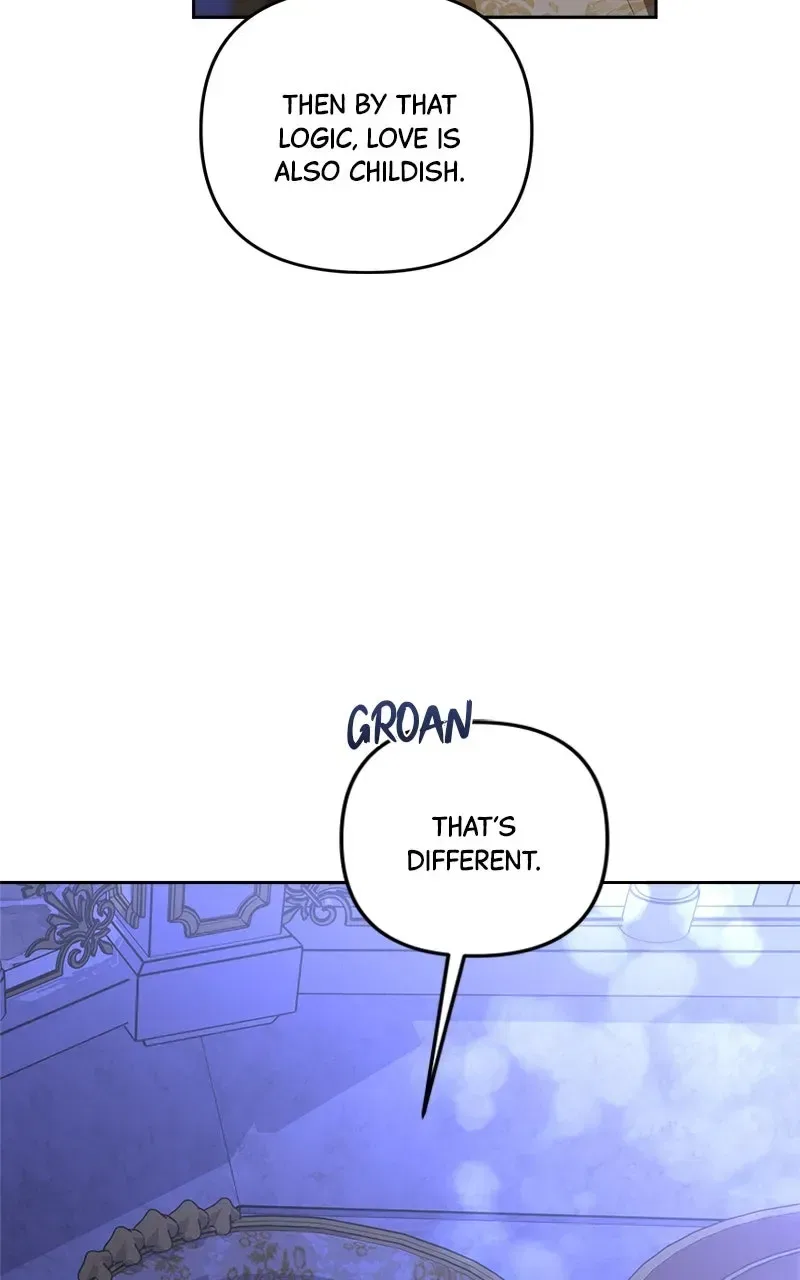 Where the Golden Rose Was Plucked Chapter 41 – Page 49