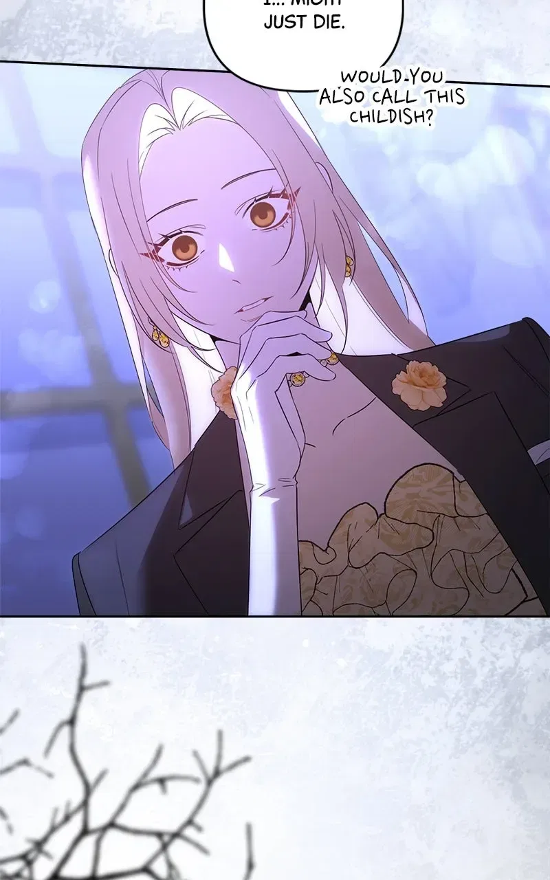Where the Golden Rose Was Plucked Chapter 41 – Page 51