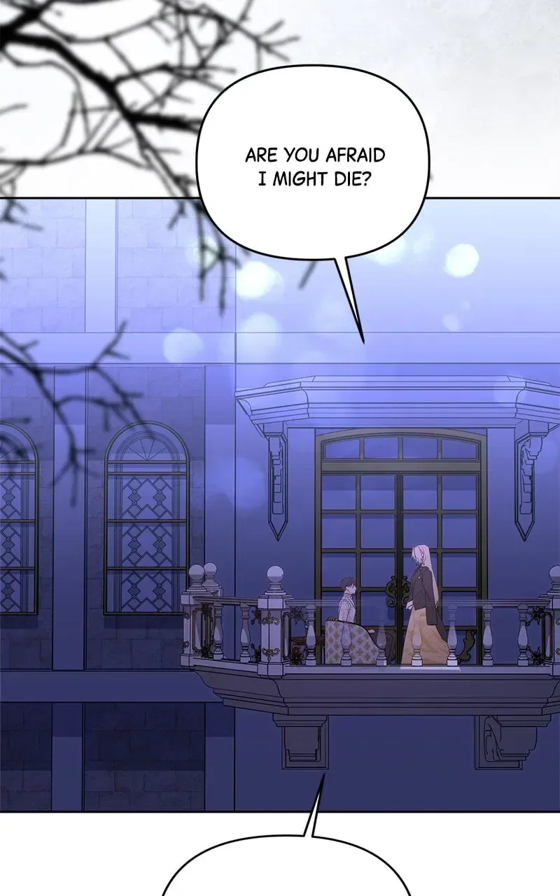Where the Golden Rose Was Plucked Chapter 41 – Page 52