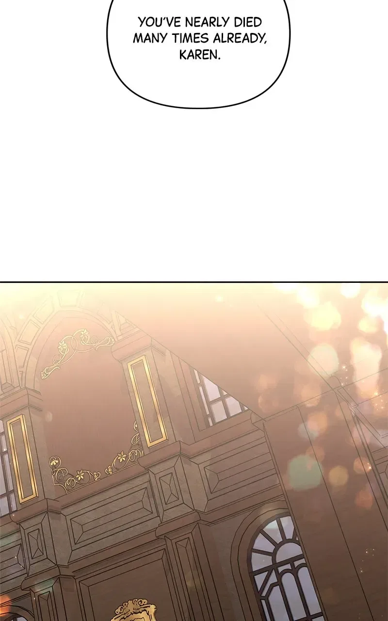 Where the Golden Rose Was Plucked Chapter 41 – Page 53