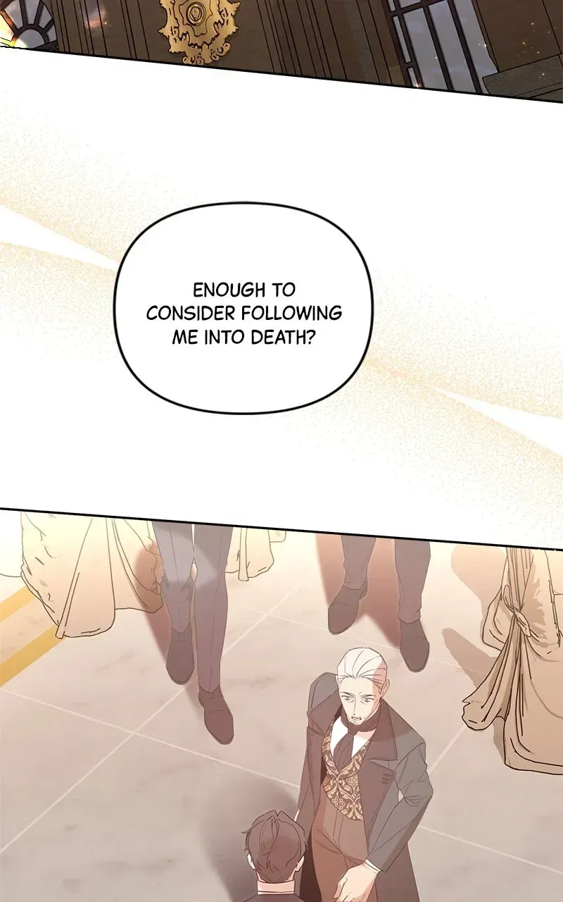 Where the Golden Rose Was Plucked Chapter 41 – Page 54