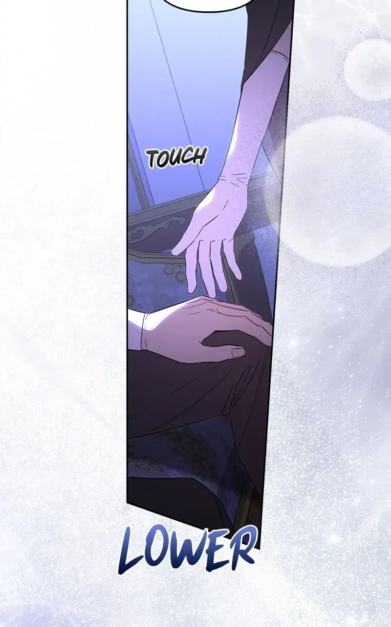 Where the Golden Rose Was Plucked Chapter 41 – Page 56